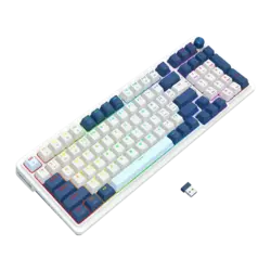 کیبورد مکانیکال گیمینگ ردراگون EISA K686 PRO | فروشگاه گیمینگ تکاف