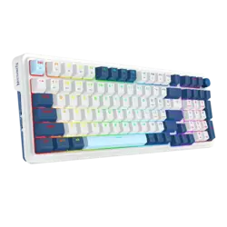 کیبورد مکانیکال گیمینگ ردراگون EISA K686 PRO | فروشگاه گیمینگ تکاف