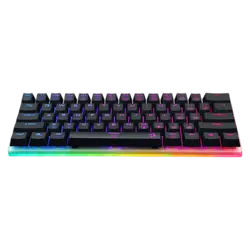 کیبورد مکانیکال گیمینگ ردراگون Alien K605 | فروشگاه گیمینگ تکاف