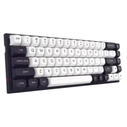 کیبورد مکانیکال گیمینگ ردراگون K701 WB RGB | فروشگاه گیمینگ تکاف