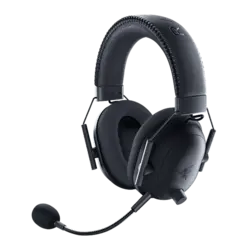 هدست گیمینگ ریزر Razer Blackshark V2 Pro Wireless Black 2023