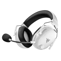 هدست گیمینگ ریزر Razer Blackshark V2 Pro Wireless White 2023