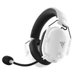 هدست گیمینگ ریزر Razer Blackshark V2 Pro Wireless White 2023