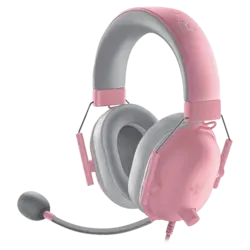 هدست گیمینگ ریزر Razer Blackshark V2 x Quartz
