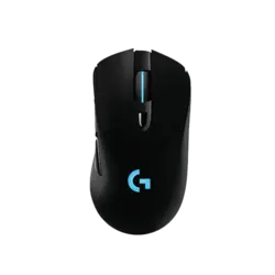 موس گیمینگ بی سیم لاجیتک مدل Logitech G703