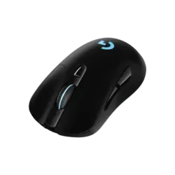 موس گیمینگ بی سیم لاجیتک مدل Logitech G703