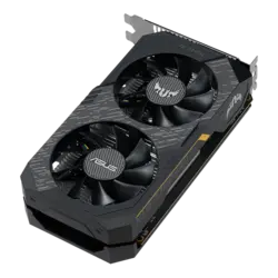 کارت گرافیک ایسوس ASUS TUF Gaming GeForce GTX 1650 OC edition