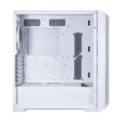 کیس گیمینگ لیان لی Lian Li Lancool 215 رنگ سفید