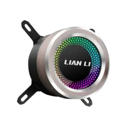 خنک کننده پردازنده لیان لی Lian Li Galahad 360 رنگ مشکی