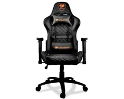صندلی گیمینگ کوگار Cougar Armor One Black
