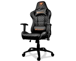 صندلی گیمینگ کوگار Cougar Armor One Black