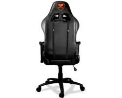 صندلی گیمینگ کوگار Cougar Armor One Black