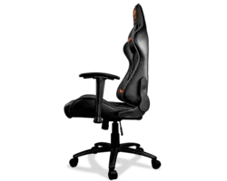 صندلی گیمینگ کوگار Cougar Armor One Black