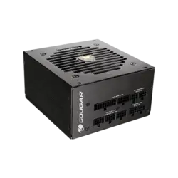 پاور - منبع تغذیه کوگار مدل COUGAR CG PSU GEX 750