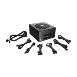 پاور - منبع تغذیه کوگار مدل COUGAR CG PSU GEX 750