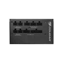 پاور - منبع تغذیه کوگار مدل COUGAR CG PSU GEX 750
