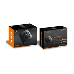 پاور - منبع تغذیه کوگار مدل COUGAR CG PSU GEX 750