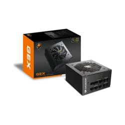 پاور - منبع تغذیه کوگار مدل COUGAR CG PSU GEX 750