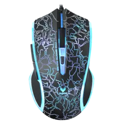 موس گیمینگ رپو Rapoo Optical Gaming Mouse V20S