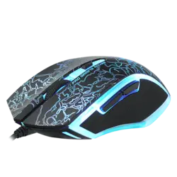 موس گیمینگ رپو Rapoo Optical Gaming Mouse V20S