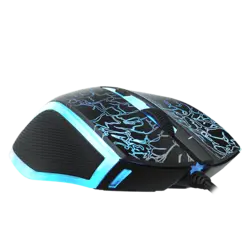 موس گیمینگ رپو Rapoo Optical Gaming Mouse V20S