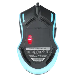 موس گیمینگ رپو Rapoo Optical Gaming Mouse V20S