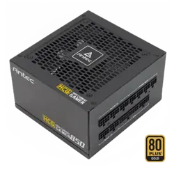 پاور - منبع تغذیه انتک گیمینگ ANTEC 850 Gaming HCG Gold