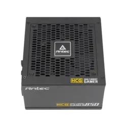 پاور - منبع تغذیه انتک گیمینگ ANTEC 850 Gaming HCG Gold