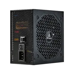 پاور - منبع تغذیه انتک ANTEC 750 Gold Neo Eco رنگ مشکی