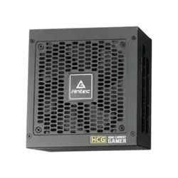 پاور - منبع تغذیه انتک گیمینگ ANTEC 750 Gaming HCG Gold