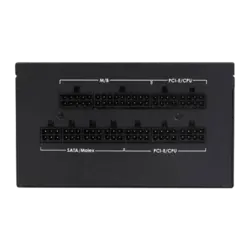 پاور - منبع تغذیه انتک گیمینگ ANTEC 750 Gaming HCG Gold