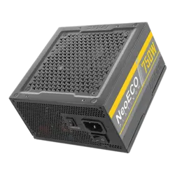 پاور - منبع تغذیه انتک ANTEC 750 Neo Eco Platinum رنگ مشکی
