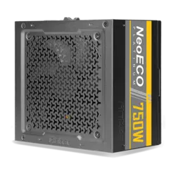 پاور - منبع تغذیه انتک ANTEC 750 Neo Eco Platinum رنگ مشکی
