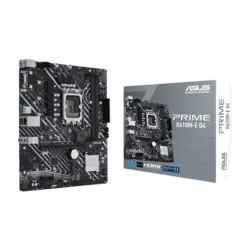 مادربرد ایسوس مدل ASUS Motherboard PRIME H610 M-E
