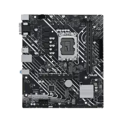 مادربرد ایسوس مدل ASUS Motherboard PRIME H610 M-E
