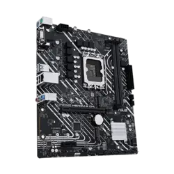 مادربرد ایسوس مدل ASUS Motherboard PRIME H610 M-E