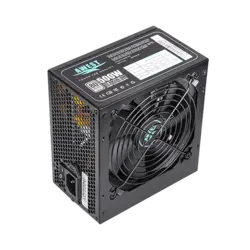پاور - منبع تغذیه اوست مدل Awest POWER AV500-BW