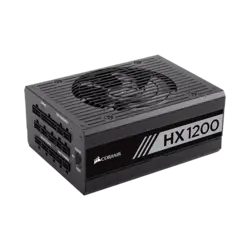 پاور - منبع تغذیه کورسیر گیمینگ Corsair HX 1200W Platinium
