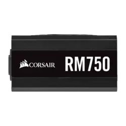 پاور - منبع تغذیه کورسیر گیمینگ Corsair RM 750W Gold