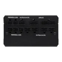 پاور - منبع تغذیه کورسیر گیمینگ Corsair RM 750W Gold