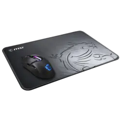 موس پد گیمینگ ام اس ای مدل MSI AGILITY GD21