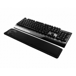 پد کیبورد ام اس ای مدل MSI VIGOR WR01 Wrist Rest Pad