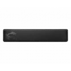 پد کیبورد ام اس ای مدل MSI VIGOR WR01 Wrist Rest Pad