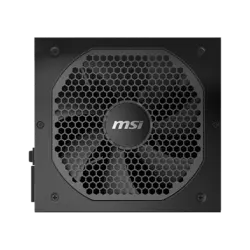 پاور - منبع تغذیه ام اس ای گیمینگ MSI MPG A650GF