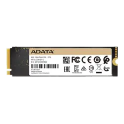 SSD ای دیتا مدل ADATA FALCON 256GB M.2 2280