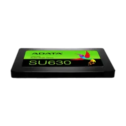 SSD ای دیتا مدل ADATA Ultimate SU630 3.84TB SATA III