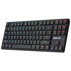 کیبورد گیمینگ ردراگون Redragon Anubis K539 RGB رنگ مشکی