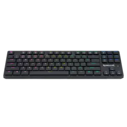 کیبورد گیمینگ ردراگون Redragon Anubis K539 RGB رنگ مشکی