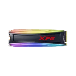 SSD ای دیتا مدل XPG SPECTRIX S40G RGB 256GB 2280