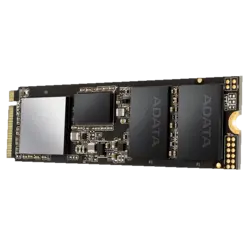 SSD ای دیتا مدل ADATA XPG SX8200 Pro 512GB 2280
